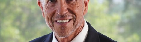 Dr. Jack Rudnick, Jr. Completes Hospitality Program