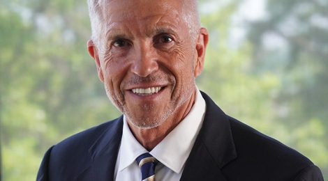 Dr. Jack Rudnick, Jr. Completes Hospitality Program