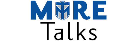 MORETalks