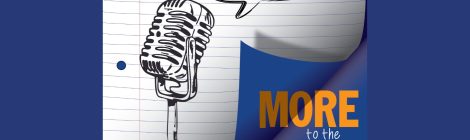 More to the Story: Thomas More University Launches New Podcast