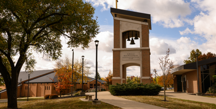 Thomas More Welcomes Three New Trustees