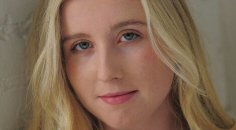 Thomas More University student Paige Leigh Landers stars in “The Starling Girl,“ a film that has been selected for the prestigious Sundance Film Festival.