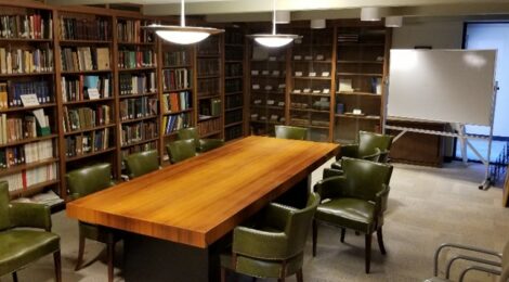 Thomas More University Receives Preservation Grant
