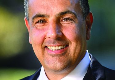 Joseph L. Chillo, LP.D, President and CEO of Thomas More University has been appointed to the NCAA Division II Academic Requirements Committee.