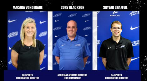 Thomas More Athletic Director Announces Full-Time Assistant Athletic Director for Compliance