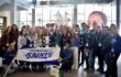 “To the heights!” – Thomas More students join thousands at 2026 SEEK Conference