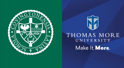 Thomas More University appoints Randy Dennis as Head of School for Covington Latin School