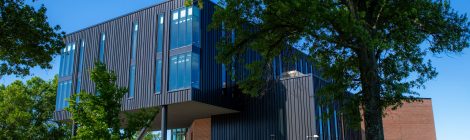 Thomas More students on fast-track to earn MBA