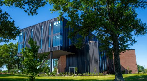 Thomas More students on fast-track to earn MBA