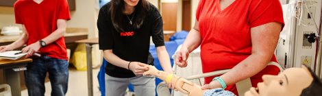 How to choose your college major -- and why a Catholic liberal arts education prepares you for life