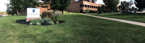 Starting Strong: Summer Events, Early Admission and Scholarships at Thomas More