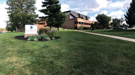 Starting Strong: Summer Events, Early Admission and Scholarships at Thomas More
