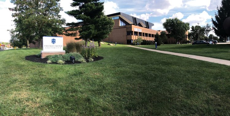 Starting Strong: Summer Events, Early Admission and Scholarships at Thomas More