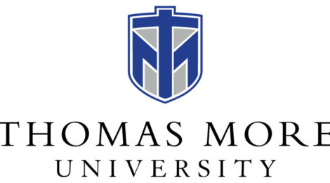 Thomas More logo