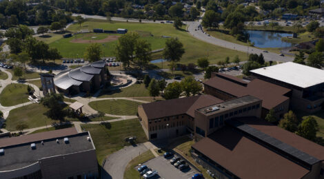 THOMAS MORE EXPANDS CAMPUS FOOTPRINT WITH PURCHASE OF DBL LAW BUILDINGS IN CRESTVIEW HILLS