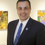 TMU welcomes Dr. Chillo as 15th president
