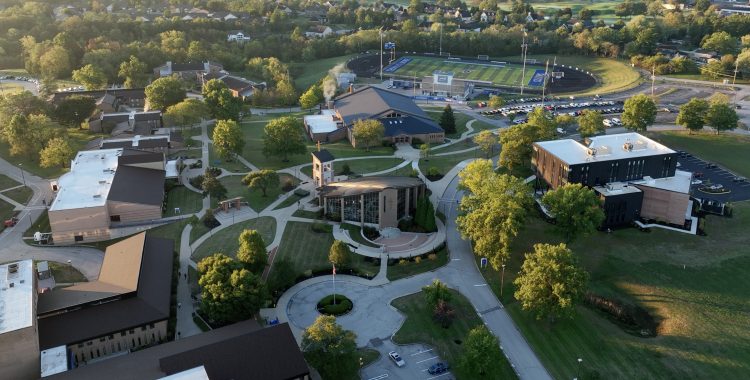THOMAS MORE ENTERS SECOND YEAR OF NICHE DIRECT ADMISSIONS
