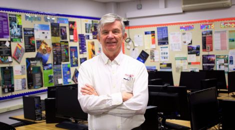 Game On: How this Thomas More professor is enticing more students to study STEM