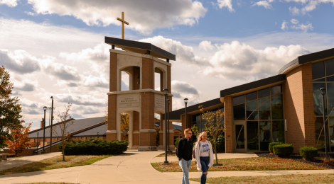 Thomas More Announces Five New Academic Degree Programs