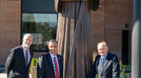 Thomas More University Featured in the Northern Kentucky Tribune