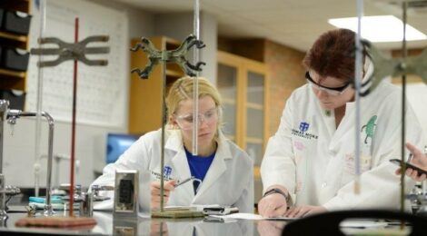 Thomas More University Recieves Grant Funding for Multiple Projects