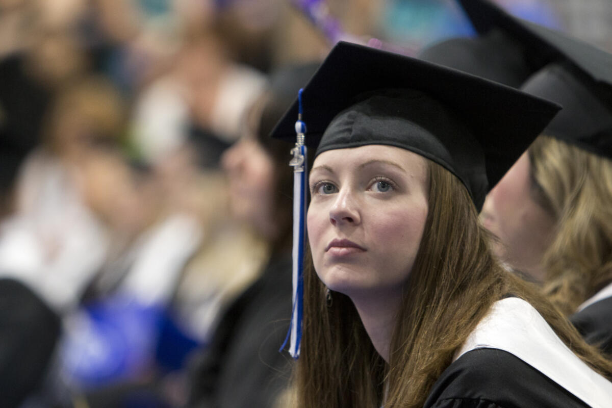 TMUgrad 051422  © Bruce Crippen