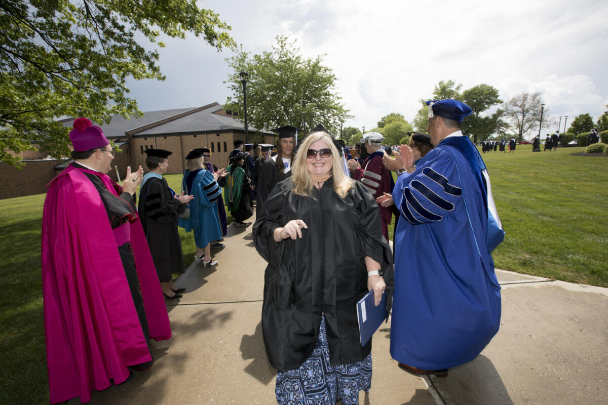 TMUgrad 051422  © Bruce Crippen