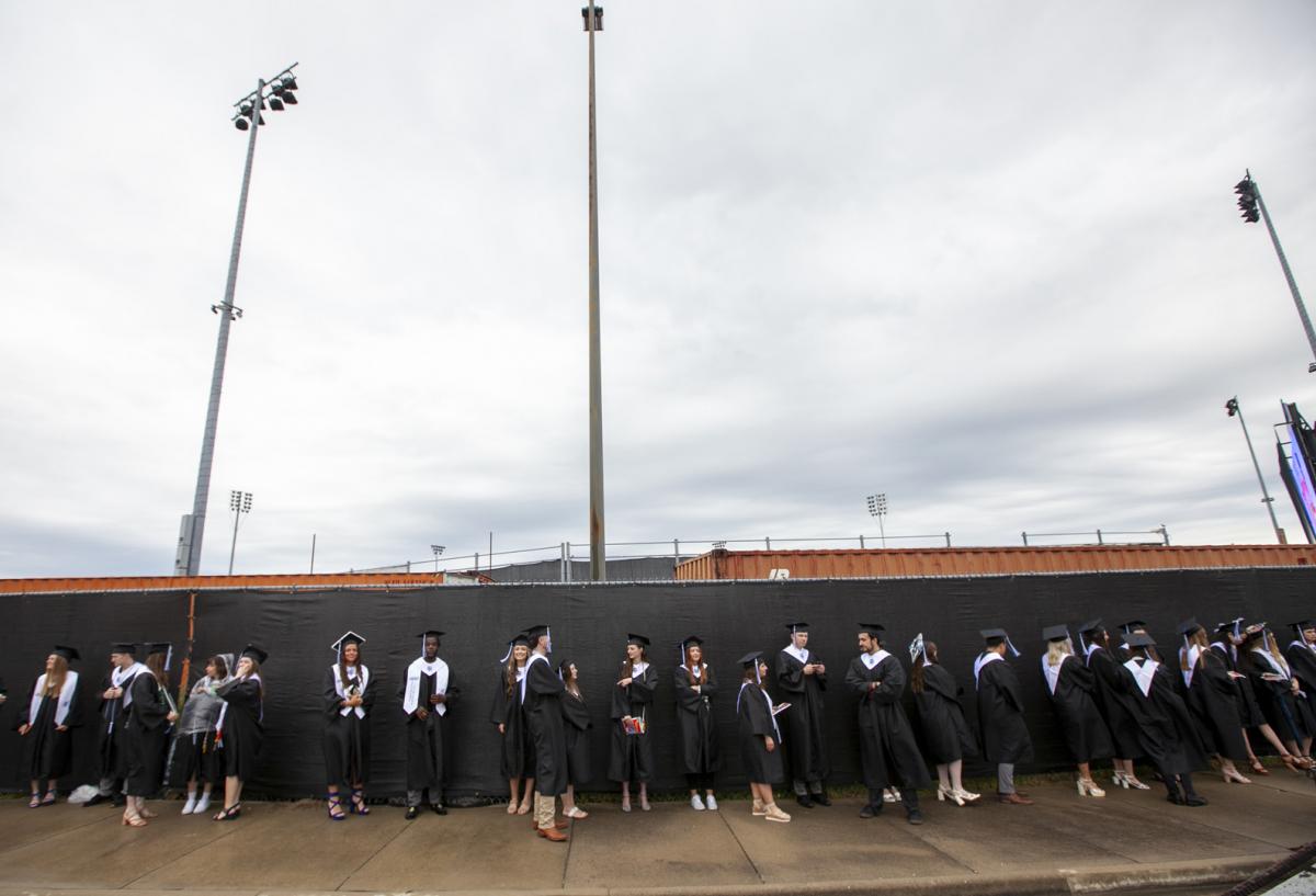 2024 Thomas More Commencement 1