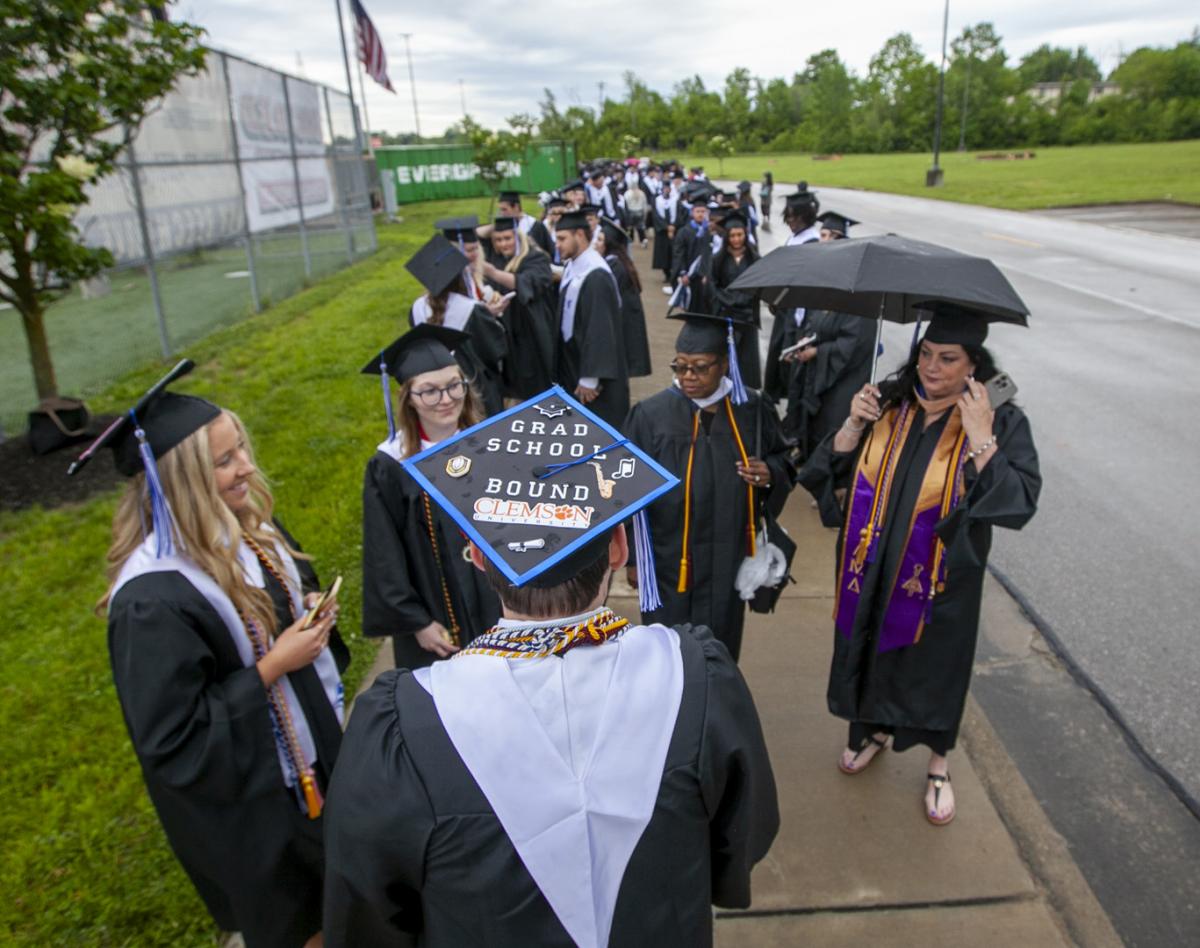 2024 Thomas More Commencement 1