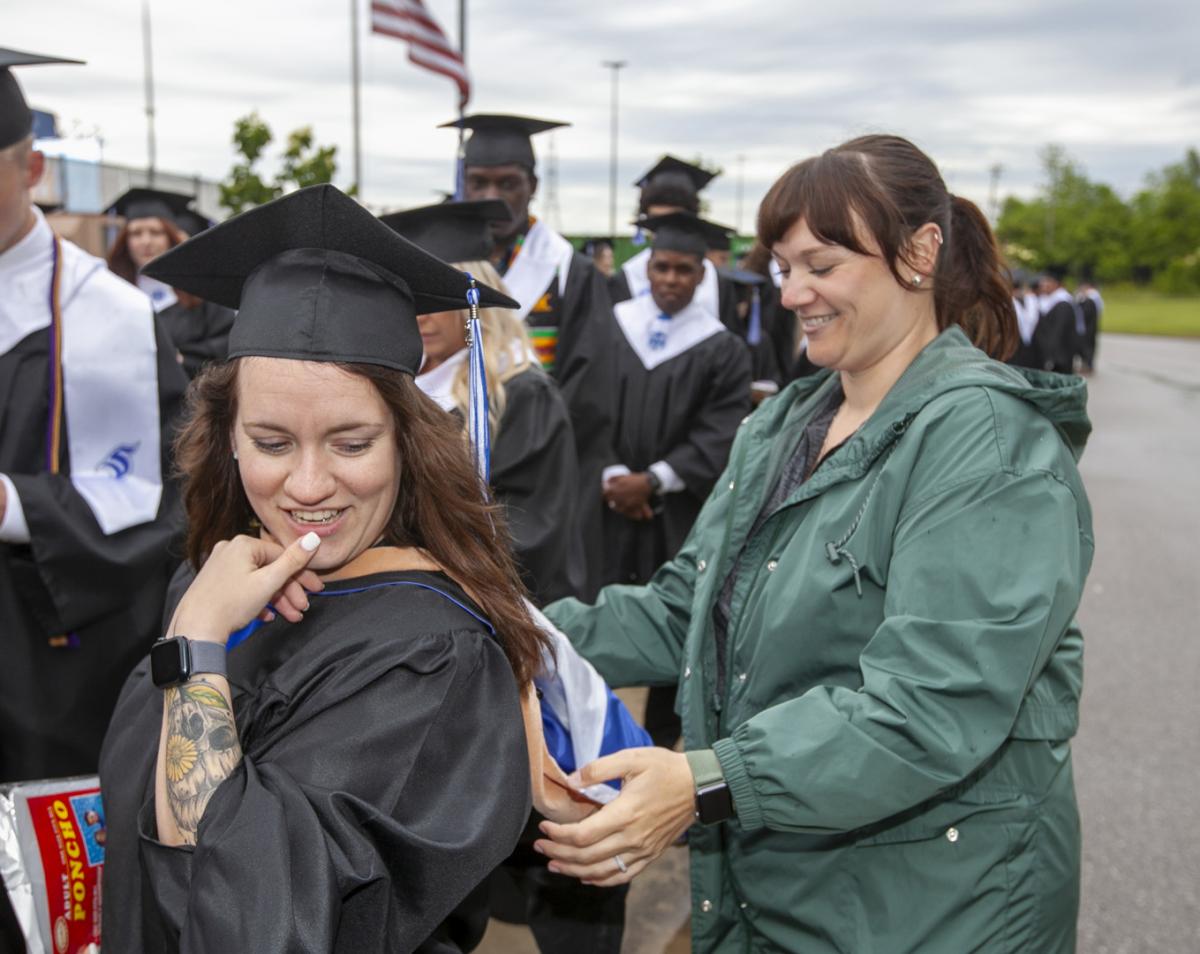 2024 Thomas More Commencement 1