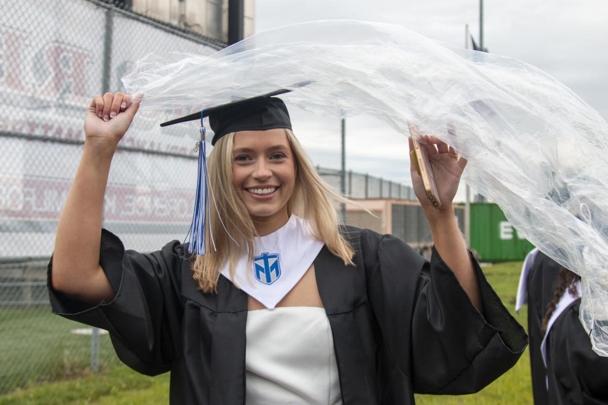 2024 Thomas More Commencement 1