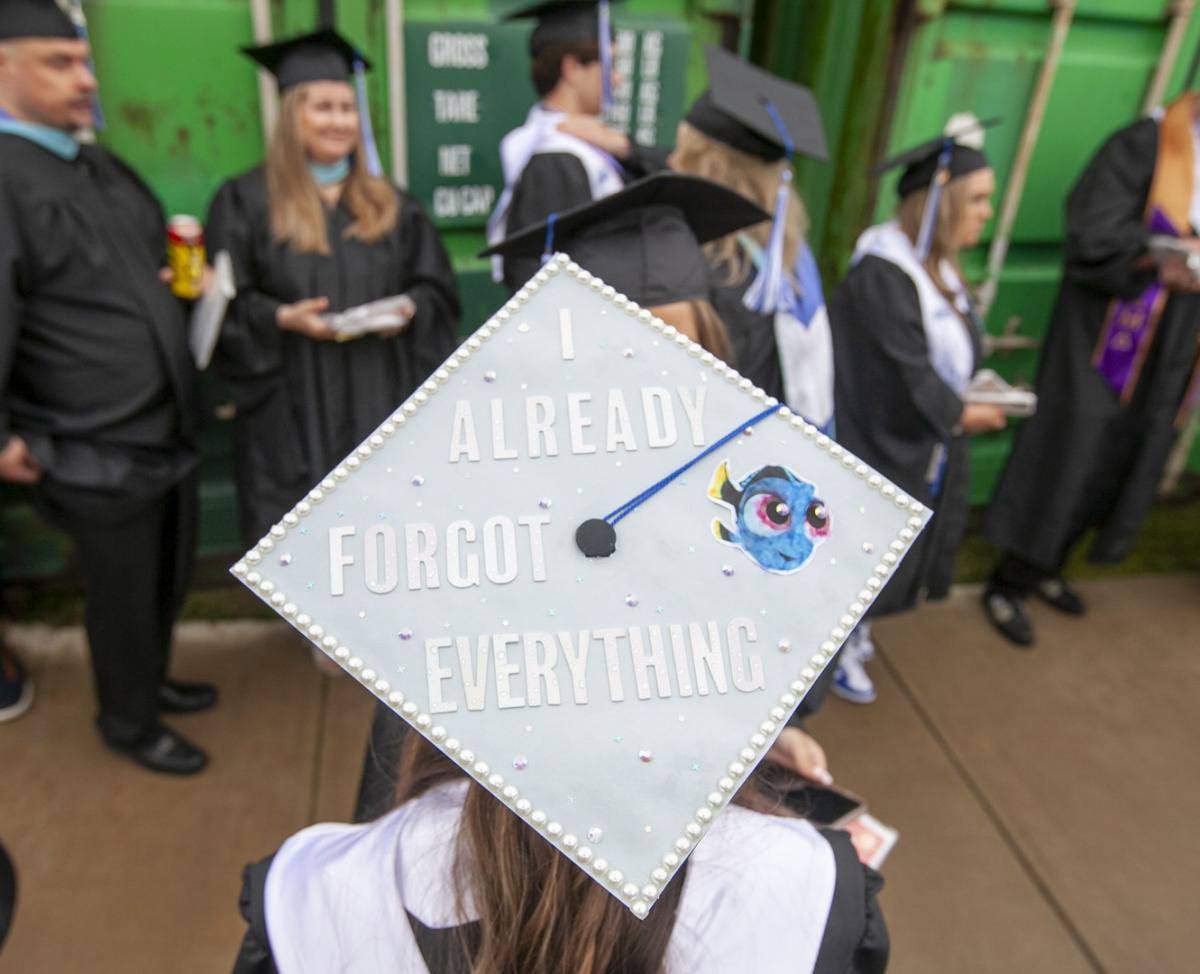 2024 Thomas More Commencement 1