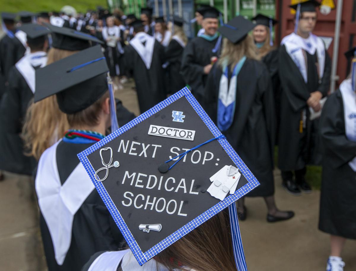 2024 Thomas More Commencement 1