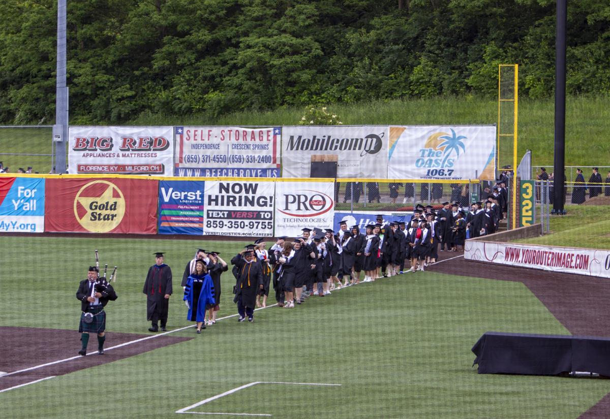 2024 Thomas More Commencement 1