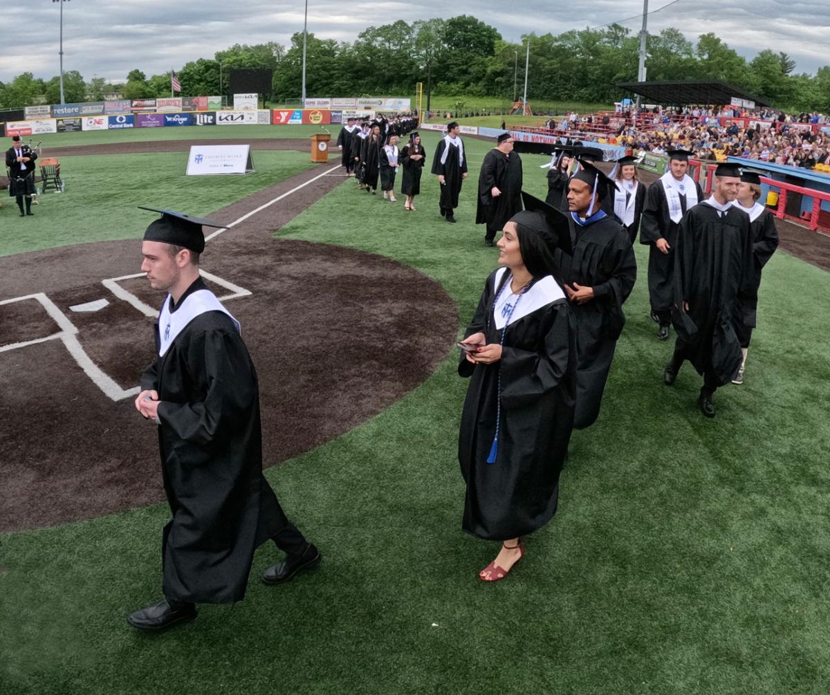 2024 Thomas More Commencement 1