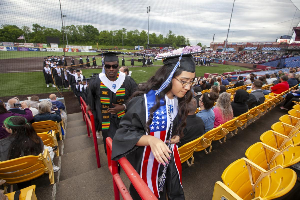 2024 Thomas More Commencement 1