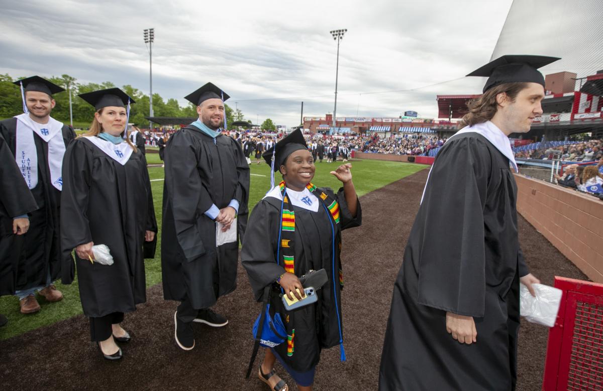 2024 Thomas More Commencement 1