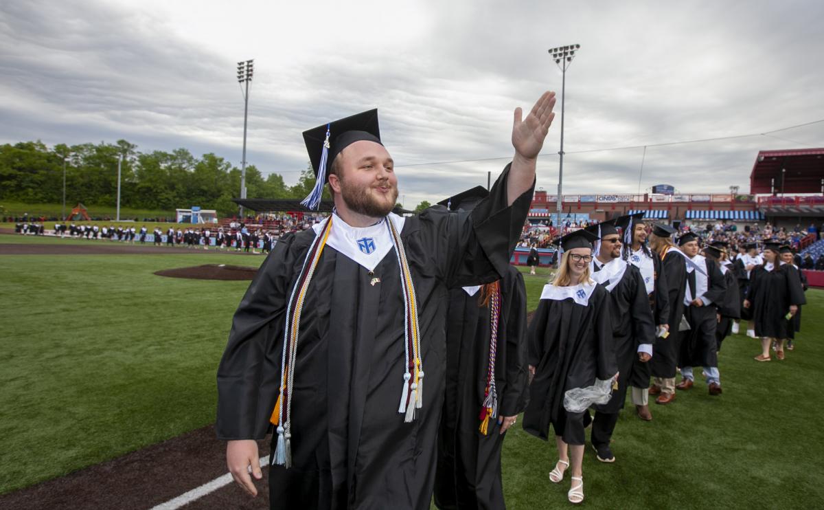 2024 Thomas More Commencement 1