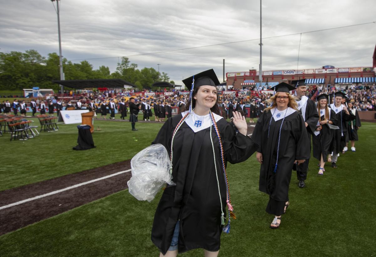 2024 Thomas More Commencement 1