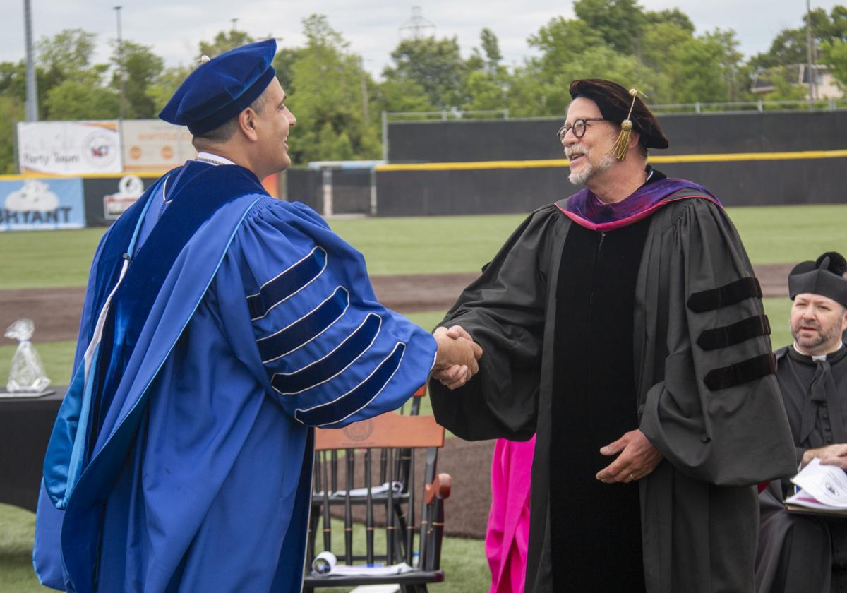 2024 Thomas More Commencement 1