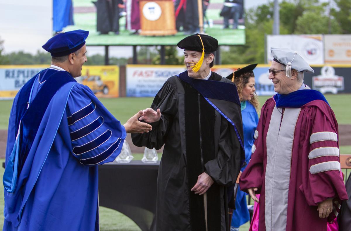 2024 Thomas More Commencement 1