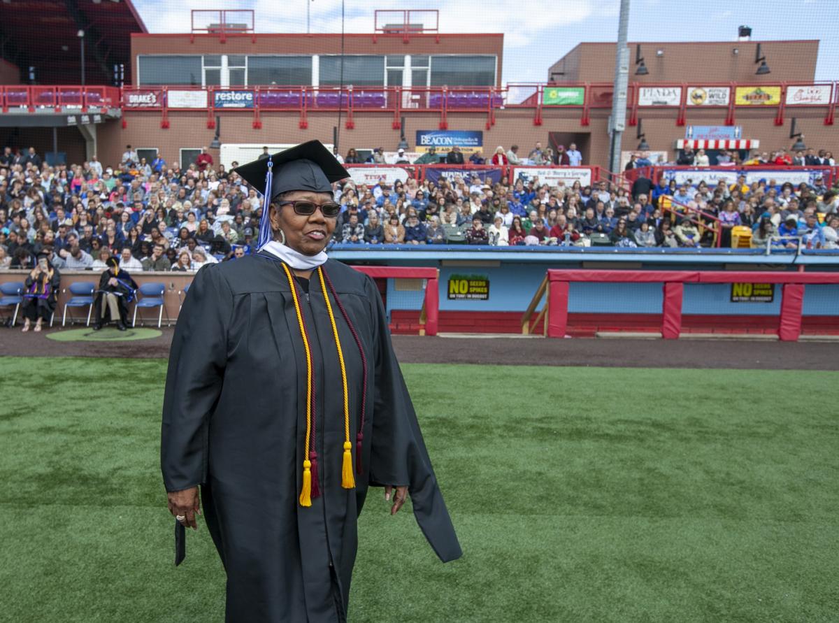 2024 Thomas More Commencement 1