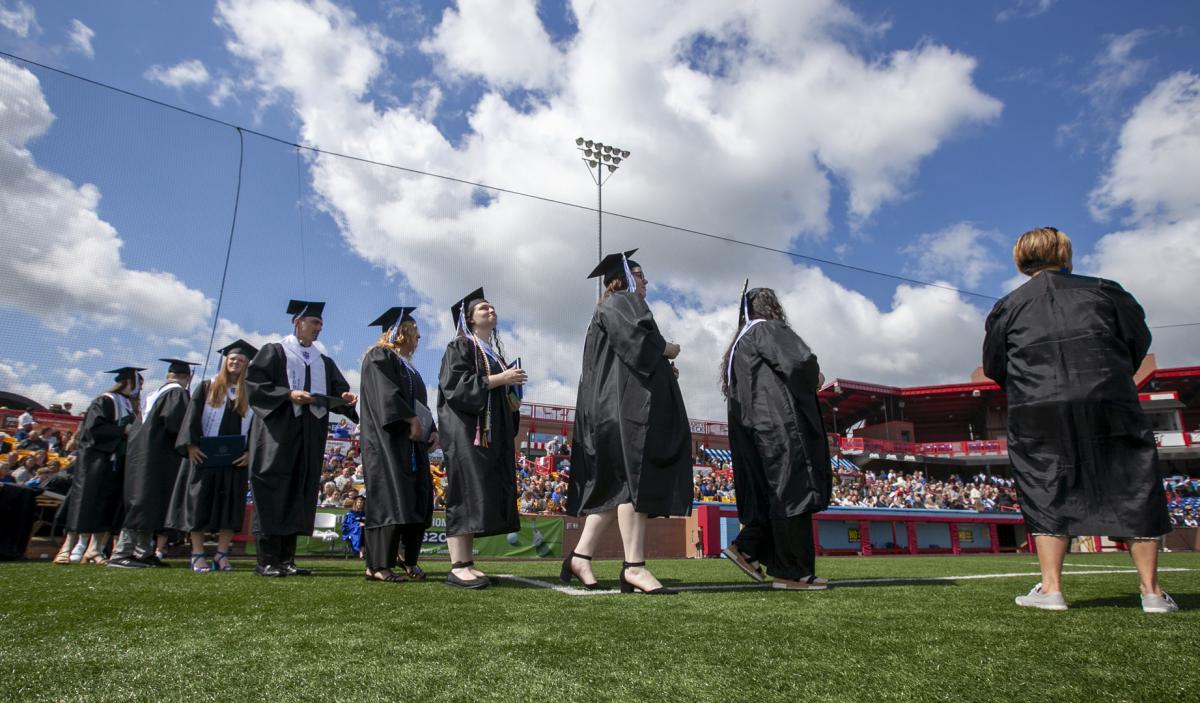 2024 Thomas More Commencement