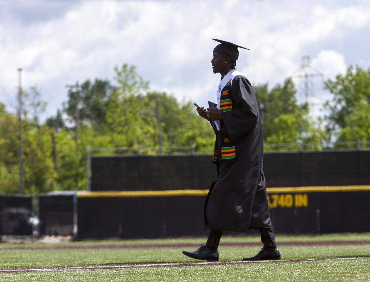 2024 Thomas More Commencement