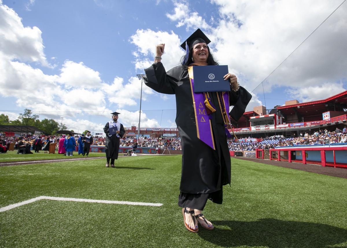 2024 Thomas More Commencement