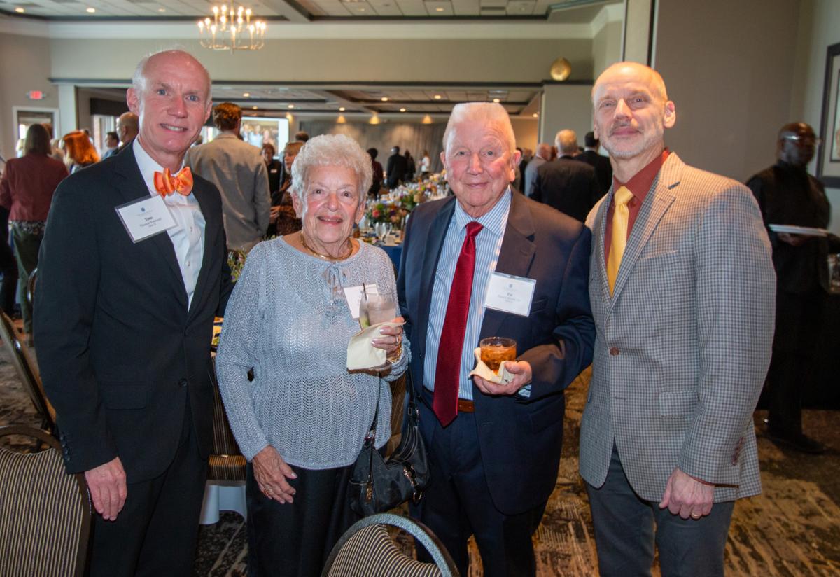 TMUhughes040225 © Bruce Crippen Photography