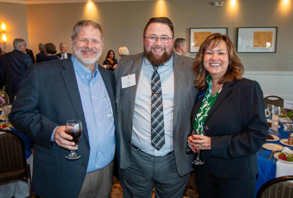 TMUhughes040225 © Bruce Crippen Photography