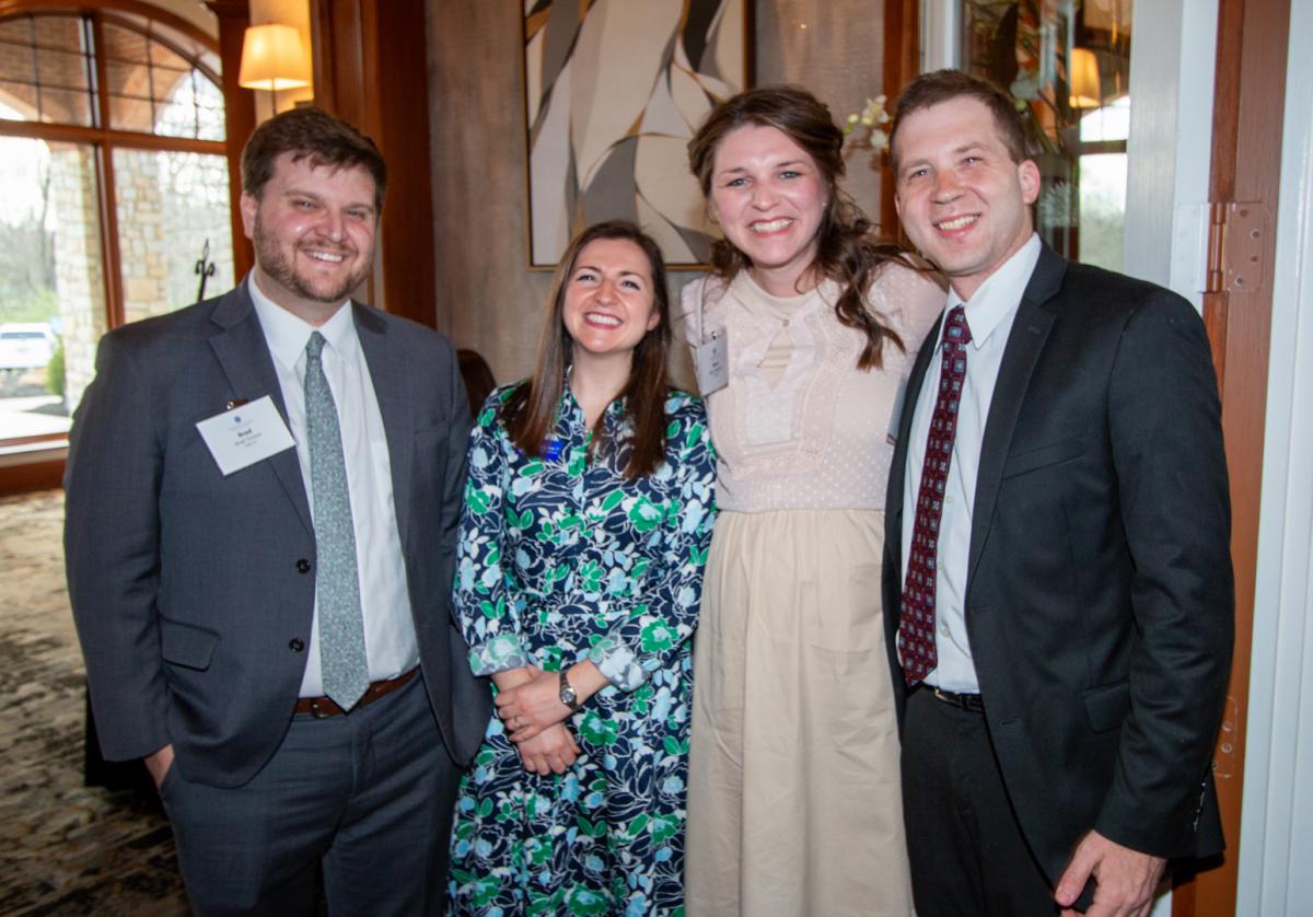 TMUhughes040225 © Bruce Crippen Photography