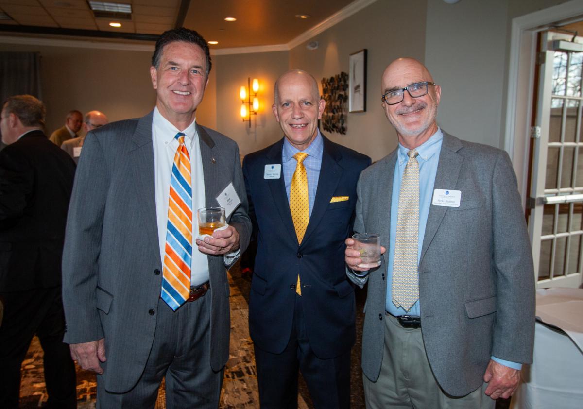 TMUhughes040225 © Bruce Crippen Photography