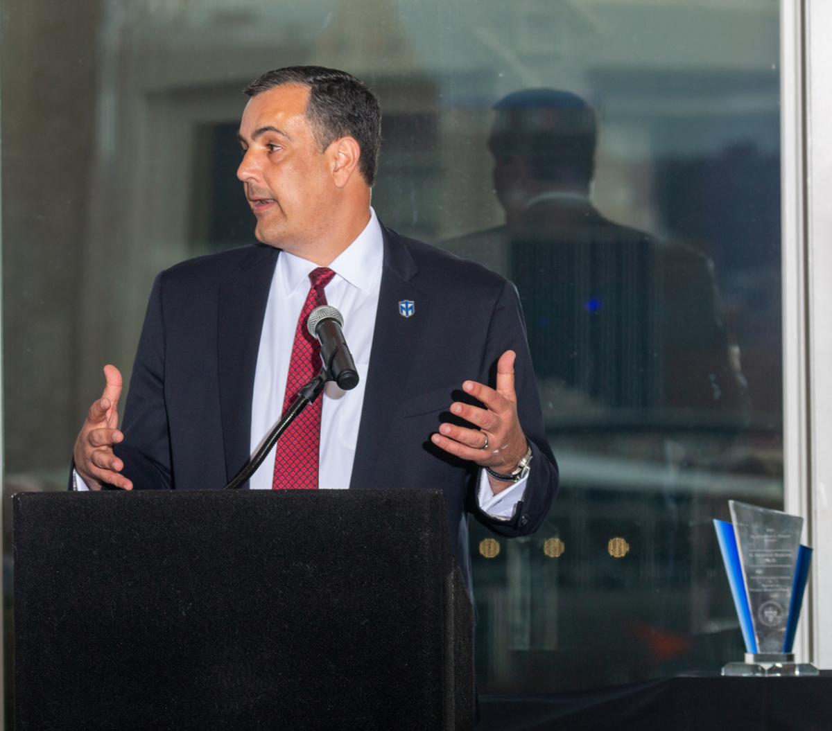 TMUhughes040225 © Bruce Crippen Photography